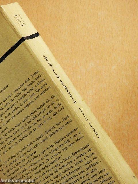 Jeruzsálem hercegnője