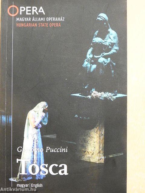 Giacomo Puccini: Tosca