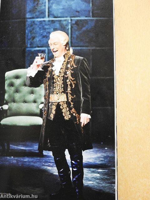 Giacomo Puccini: Tosca