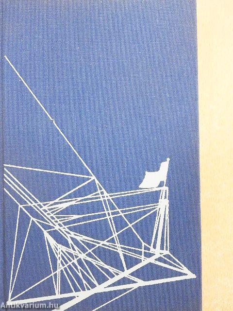 Szélvihar Jamaicában/Örvényben