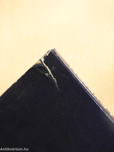 Modern építészeti lexikon