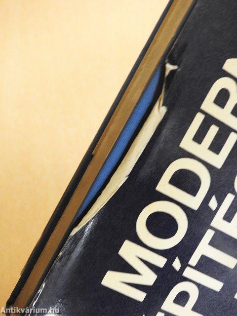 Modern építészeti lexikon