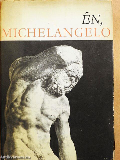 Én, Michelangelo