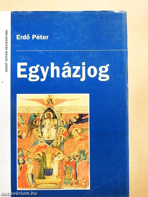 Egyházjog