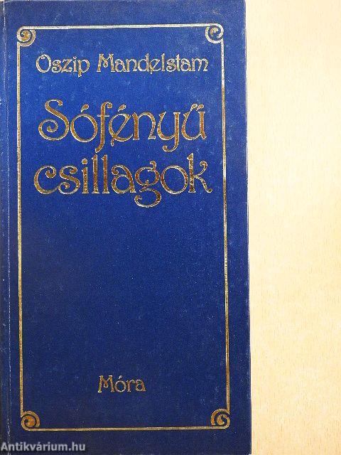 Sófényű csillagok