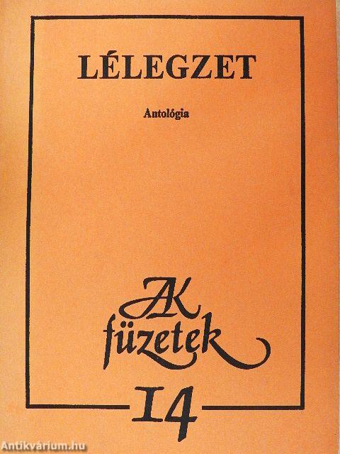 Lélegzet