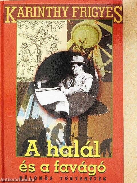 A halál és a favágó