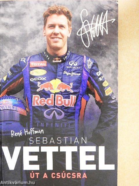 Sebastian Vettel - Út a csúcsra