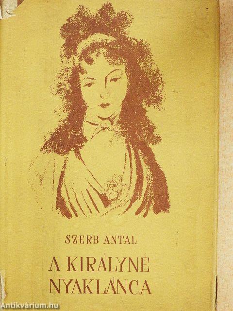 A királyné nyaklánca