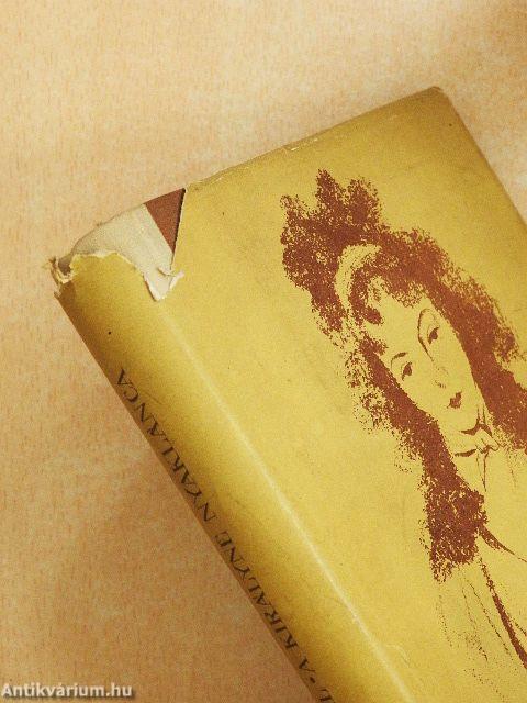 A királyné nyaklánca