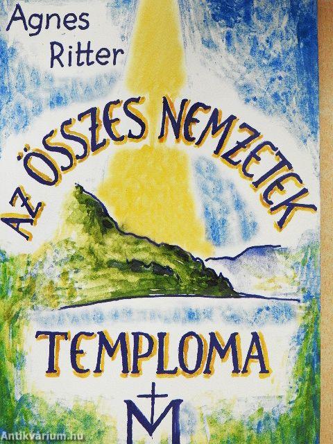 Az összes nemzetek temploma