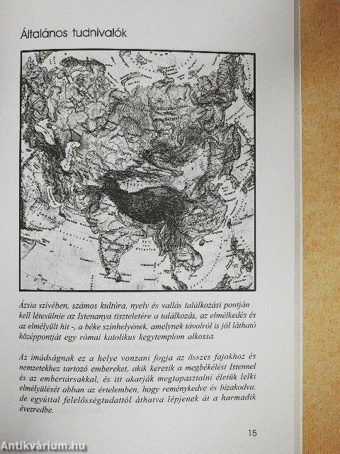 Az összes nemzetek temploma