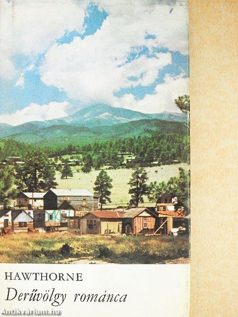 Derűvölgy románca