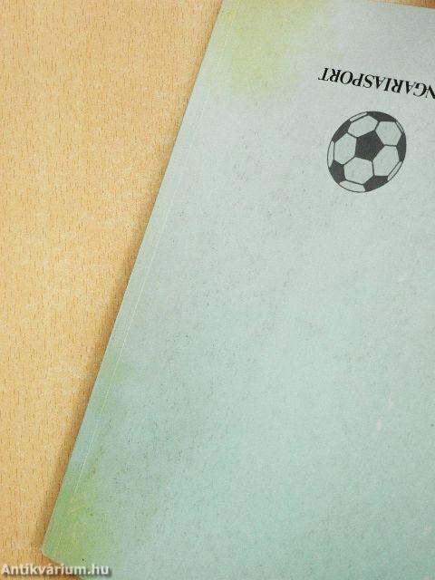 Futball lexikon