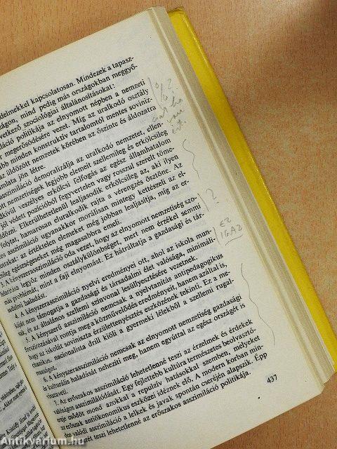 A Habsburg-Monarchia felbomlása