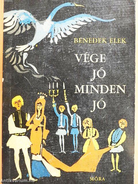 Vége jó, minden jó