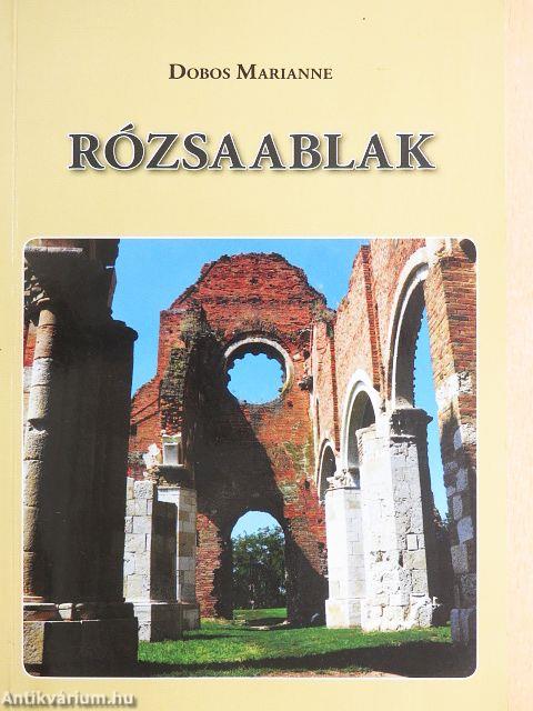 Rózsaablak