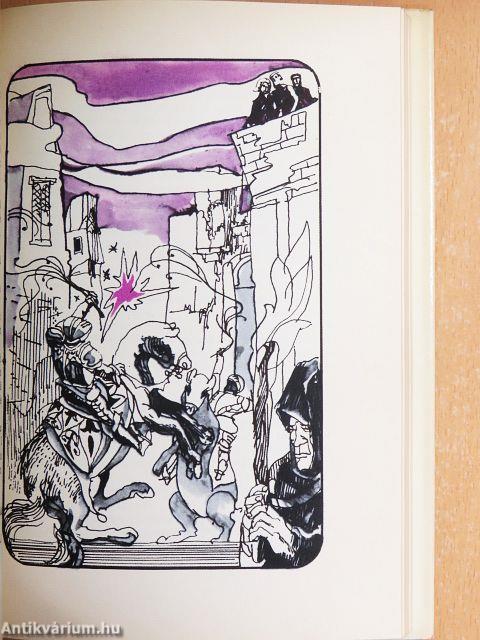 Az orchideák bolygója