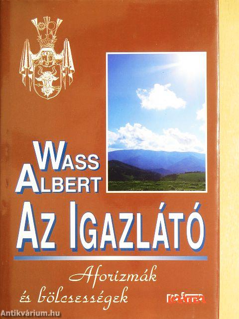 Az Igazlátó