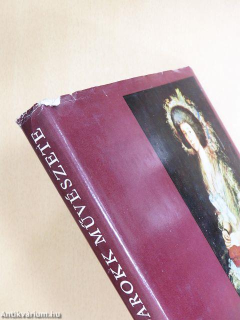 A barokk művészete