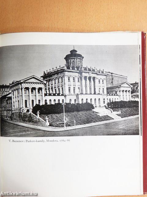 A barokk művészete