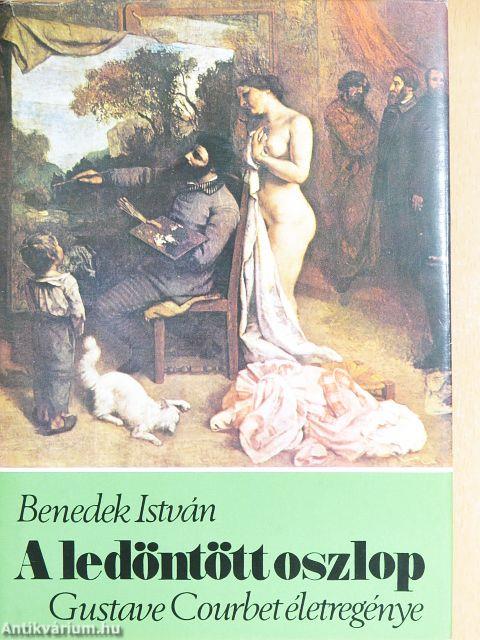 A ledöntött oszlop