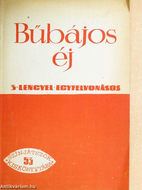 Bűbájos éj