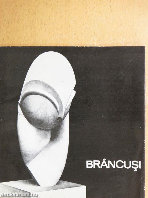Brancusi