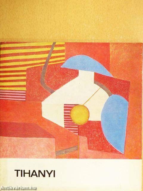 Tihanyi