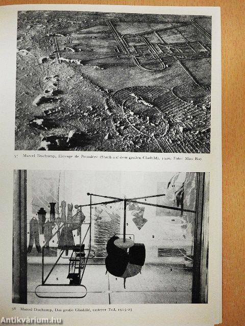 DADA - Kunst und Antikunst