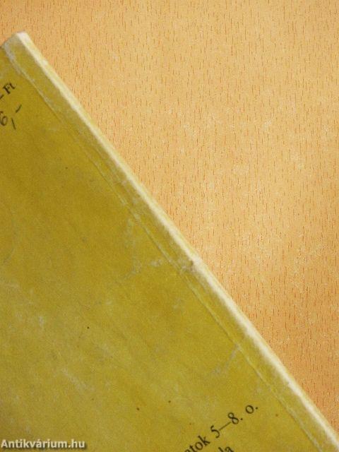 Übersicht der deutschen Grammatik in Tabellen