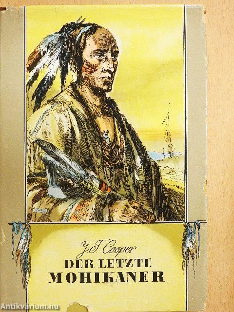 Der Letzte Mohikaner