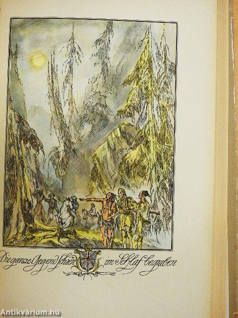 Der Letzte Mohikaner