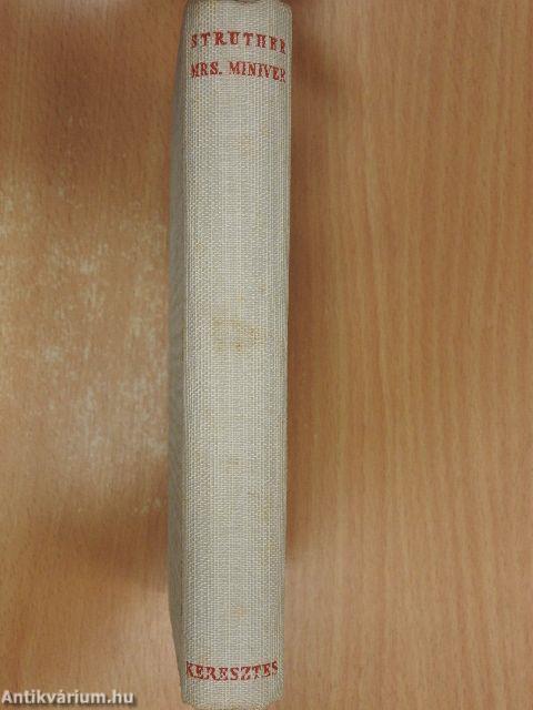 Miniverné nagyságosasszony