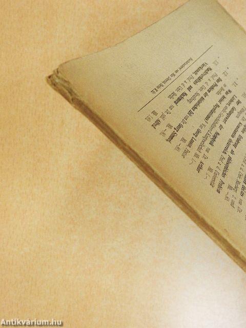 Machtverhältnis und Machtmoral