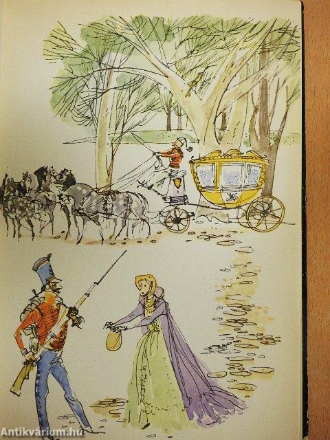 A vitéz szabólegény