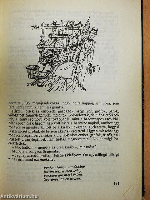 A vitéz szabólegény