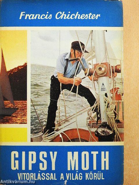 Gipsy Moth
