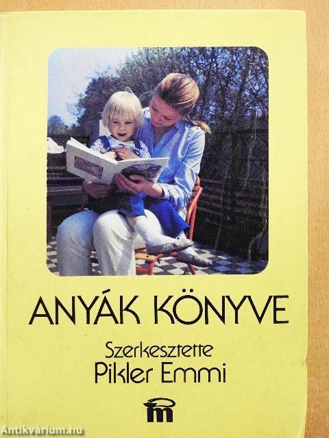 Anyák könyve