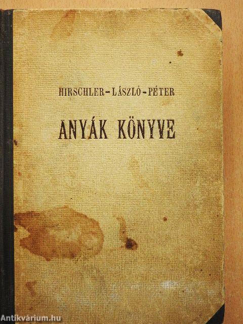 Anyák könyve
