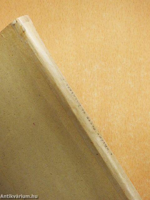 A növény élete és környezete