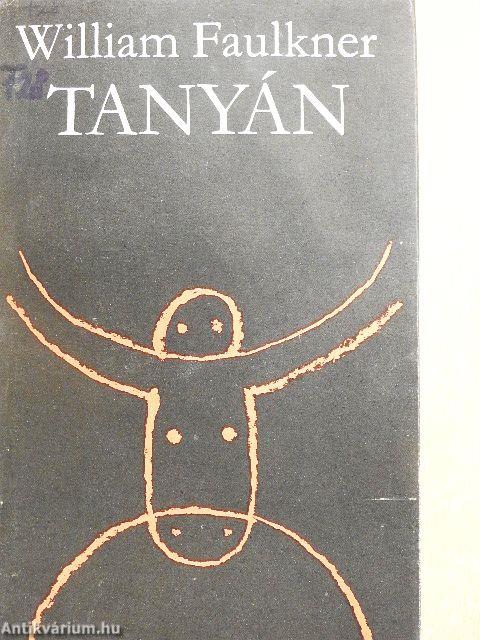 Tanyán