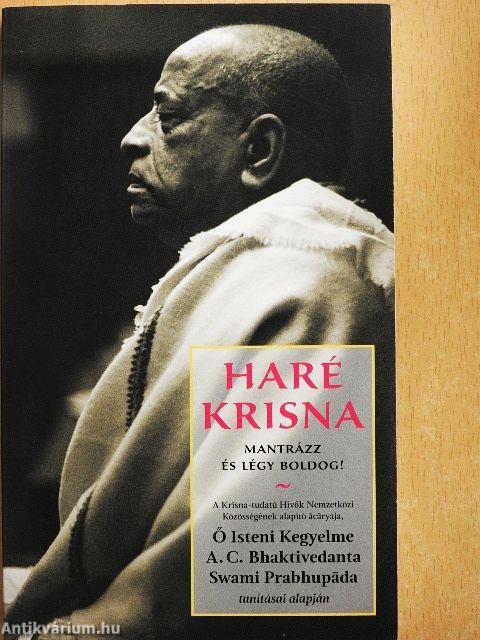 Haré Krisna