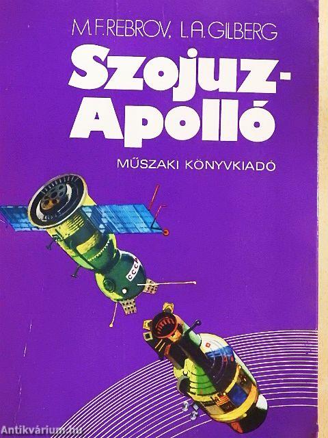 Szojuz-Apolló