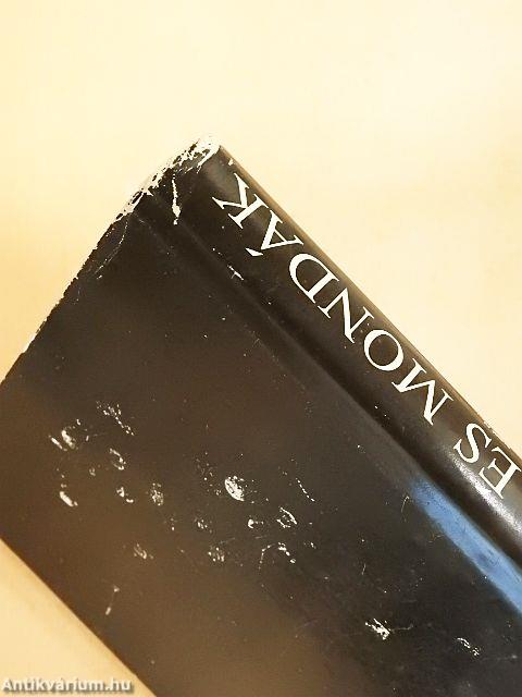 Indiai regék és mondák