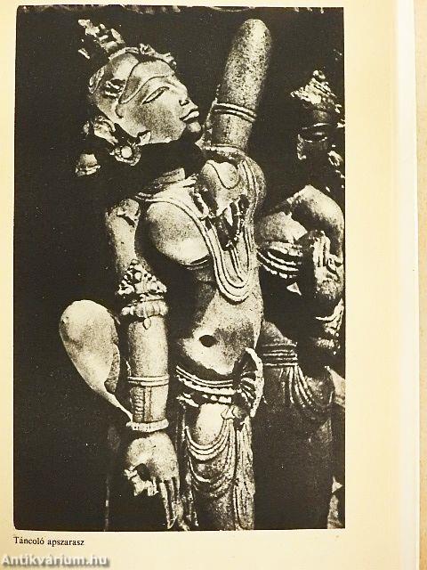 Indiai regék és mondák