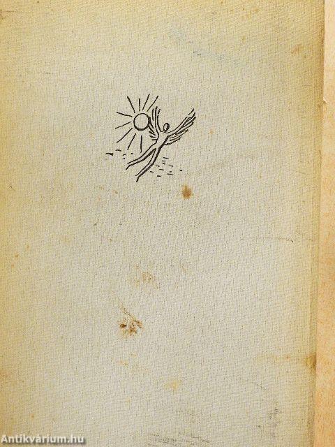 A repülés története