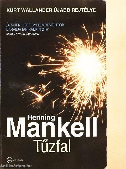 Tűzfal