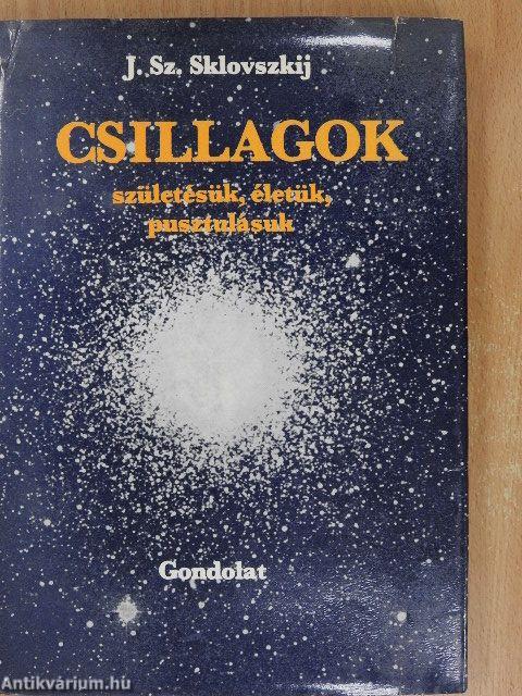 Csillagok