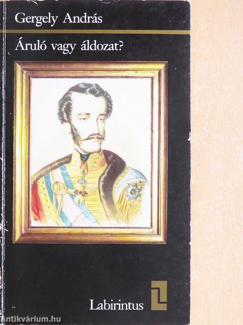 Áruló vagy áldozat?